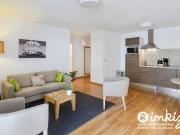 Appartement 3 pièces