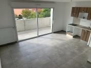 Appartement 3 pièces