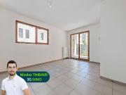 Appartement 3 pièces