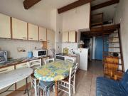 Appartement 3 pièces 22 m² Appartement 3 pièces 22 m²