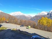 Appartement 3 pièces 22 m²