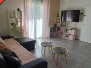 Appartement 3 pièces