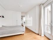 Appartement 3 pièces