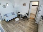 Appartement 3 pièces 23 m²