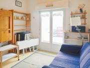 Appartement 3 pièces 24 m²