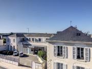 Appartement 3 pièces 24 m²