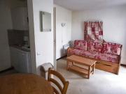 Appartement 3 pièces 24 m²