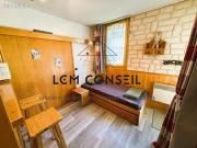 Appartement 3 pièces 32 m²