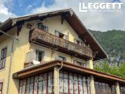 Appartement 3 pièces 25 m²