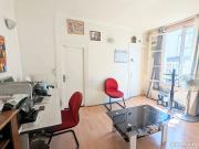 Appartement 3 pièces 26 m²