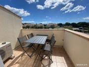 Appartement 3 pièces 26 m²