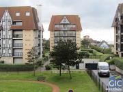 Appartement 3 pièces 26 m²