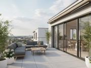 Appartement 3 pièces 27 m²