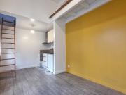 Appartement 3 pièces 27 m²