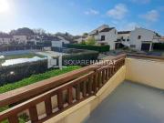 Appartement 3 pièces 27 m²