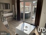 Appartement 3 pièces 27 m²