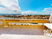 Appartement 3 pièces 27 m²