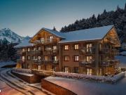 Appartement 3 pièces 28498