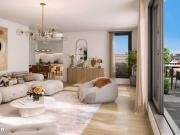 Appartement 3 pièces 28526