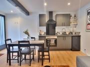 Appartement 3 pièces 28 m²