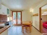 Appartement 3 pièces 28 m²