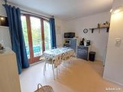 Appartement 3 pièces 28 m²