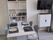 Appartement 3 pièces, 28 m² à louer à Agde 34300