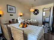 Appartement 3 pièces 29 m²