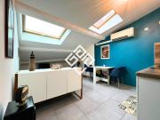 Appartement 3 pièces 29 m²