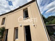 Appartement 3 pièces 29 m²