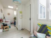 Appartement 3 pièces 29 m²