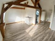Appartement 3 pièces 29 m²