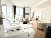 Appartement 3 pièces 2 chambres 92 m2