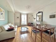APPARTEMENT 3 PIECES 2 CHAMBRES ASNIERES SUR SEINE GARE