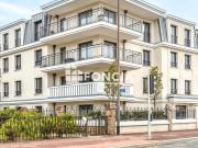 Appartement 3 pièces 2 Chambres avec jardin dans une...