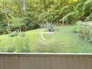 Appartement 3 pièces, 2 chambres, balcons Bougival