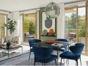 appartement 3 pièces