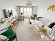 Appartement 3 pièces