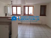 Appartement 3 pièces