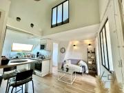 Appartement 3 pièces 30 m²