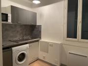 Appartement 3 pièces 30 m²