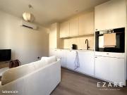 Appartement 3 pièces 30 m²