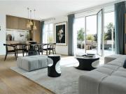 appartement 3 pièces