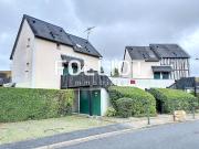 Appartement 3 pièces 31 m²