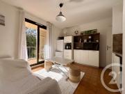 Appartement 3 pièces 31 m²