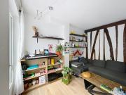 Appartement 3 pièces 31 m²