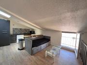 Appartement 3 pièces 45 m²