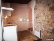 Appartement 3 pièces 31 m²