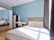 Appartement 2 pièces 31 m²