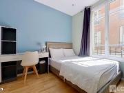 Appartement 3 pièces 31 m²